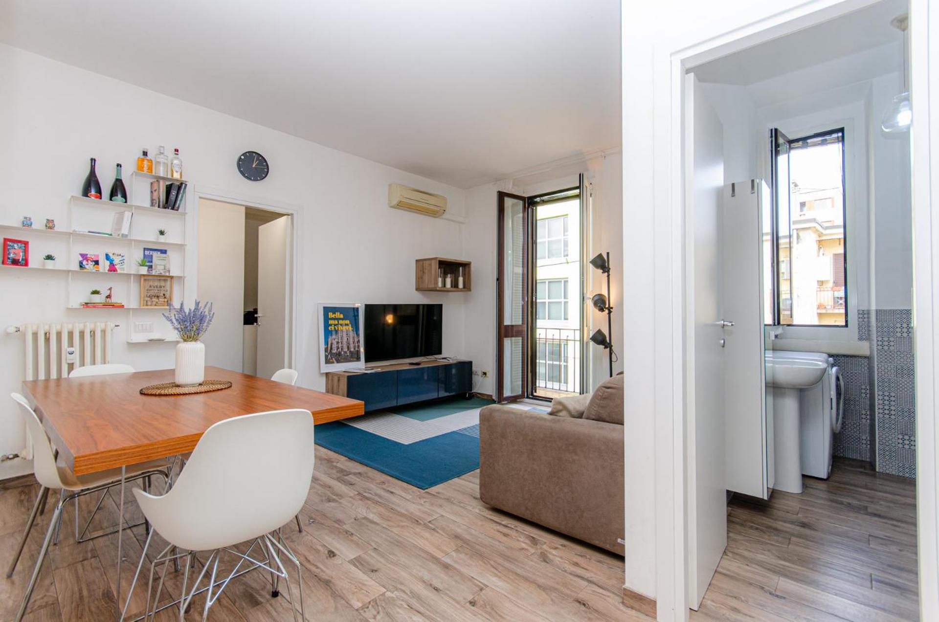 Vivimihome - Stelvio House Appartement