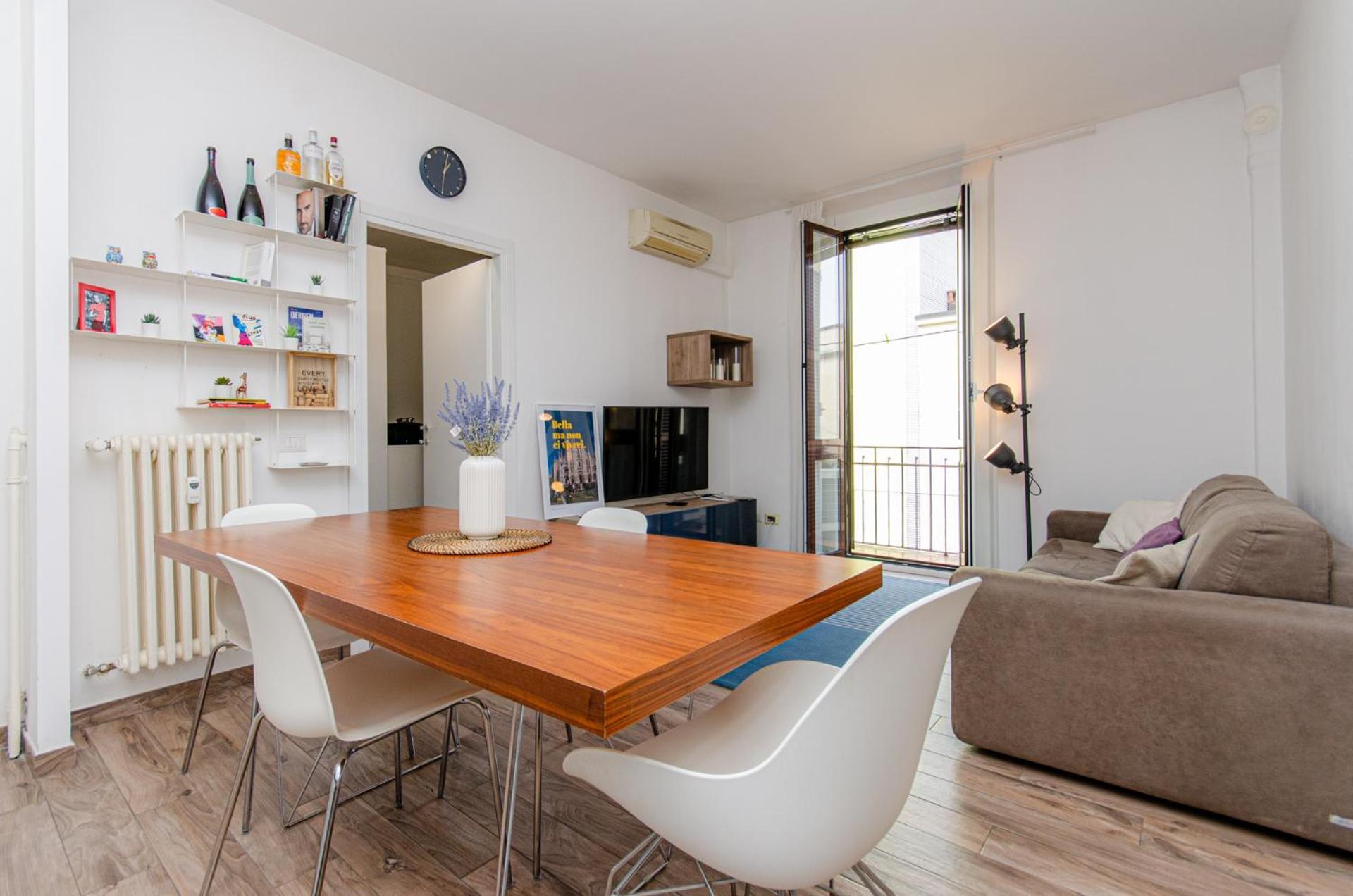 Appartement Vivimihome - Stelvio House