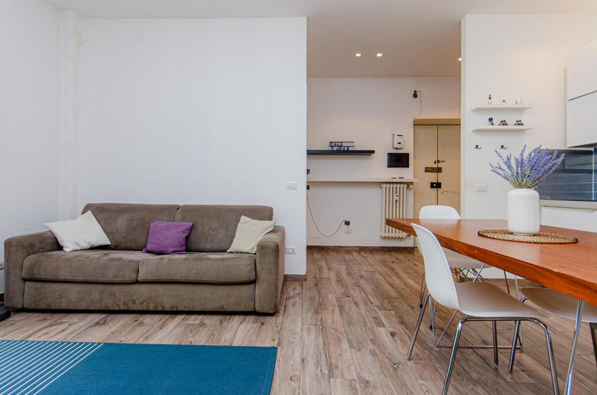 Appartement Vivimihome - Stelvio House *