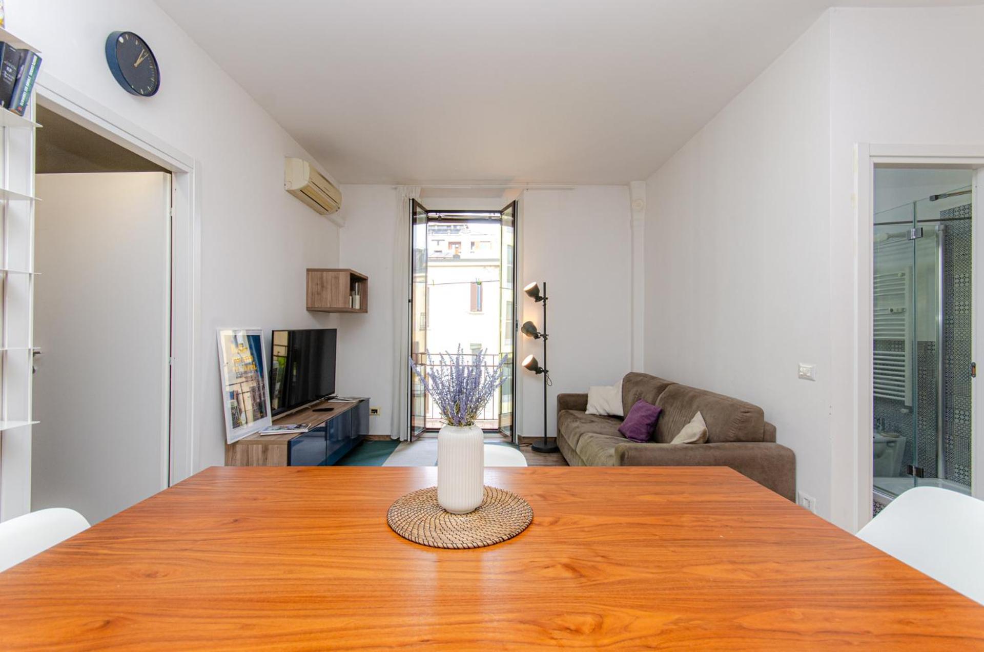 Appartement Vivimihome - Stelvio House *