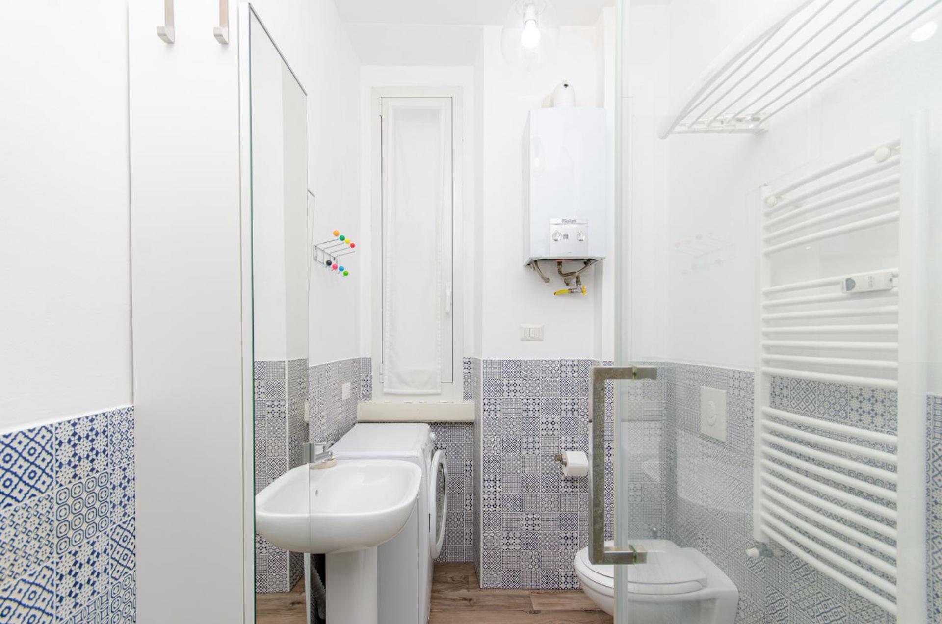 Vivimihome - Stelvio House Appartement Milan