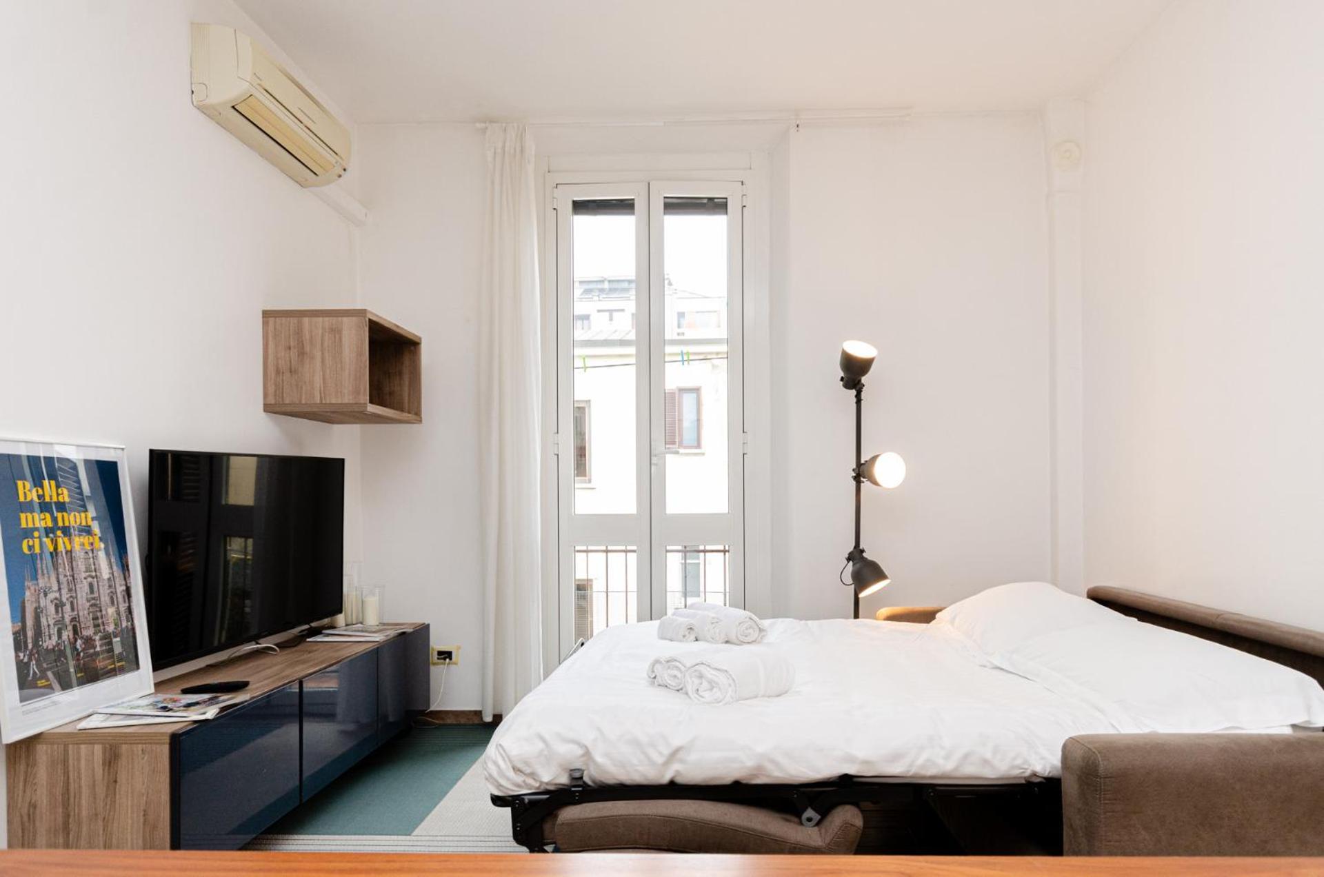 Vivimihome - Stelvio House * Milan