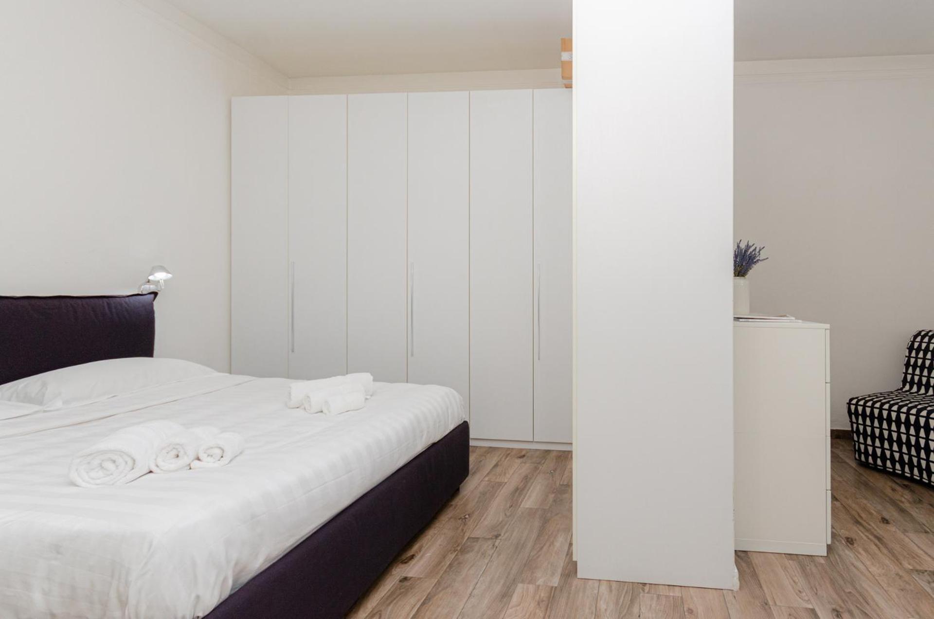 Vivimihome - Stelvio House * Milan