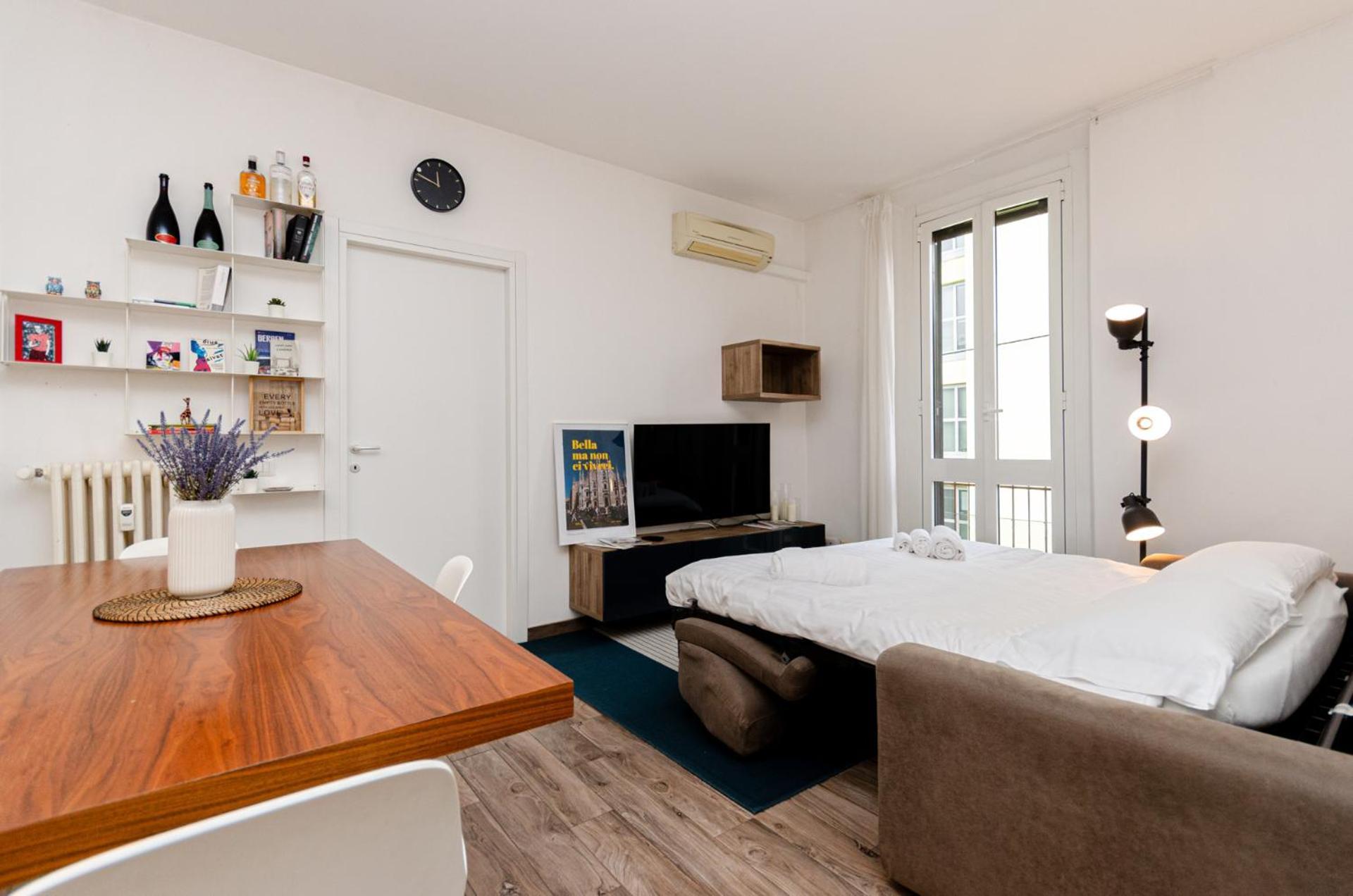 Vivimihome - Stelvio House Appartement