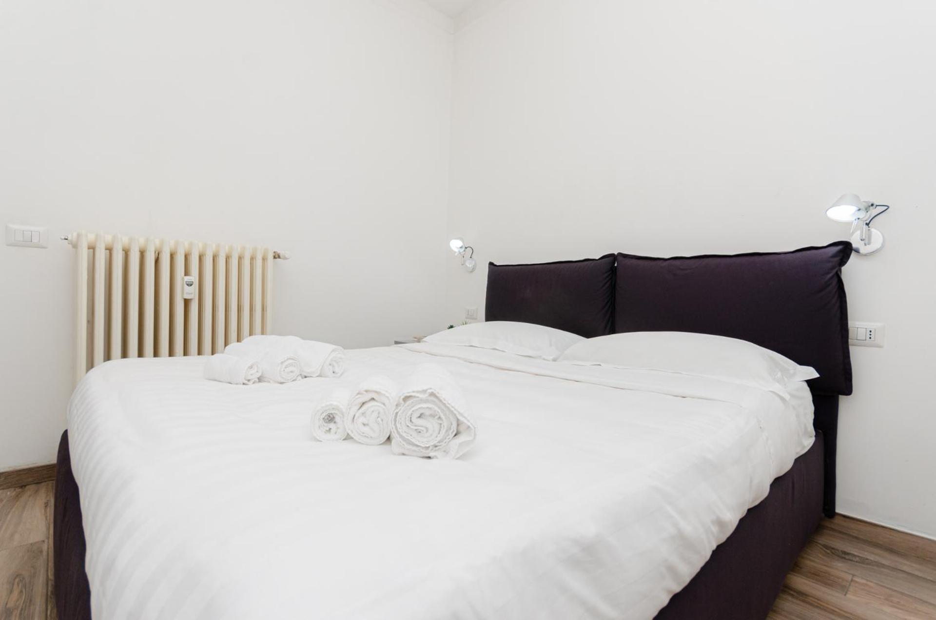 Appartement Vivimihome - Stelvio House *