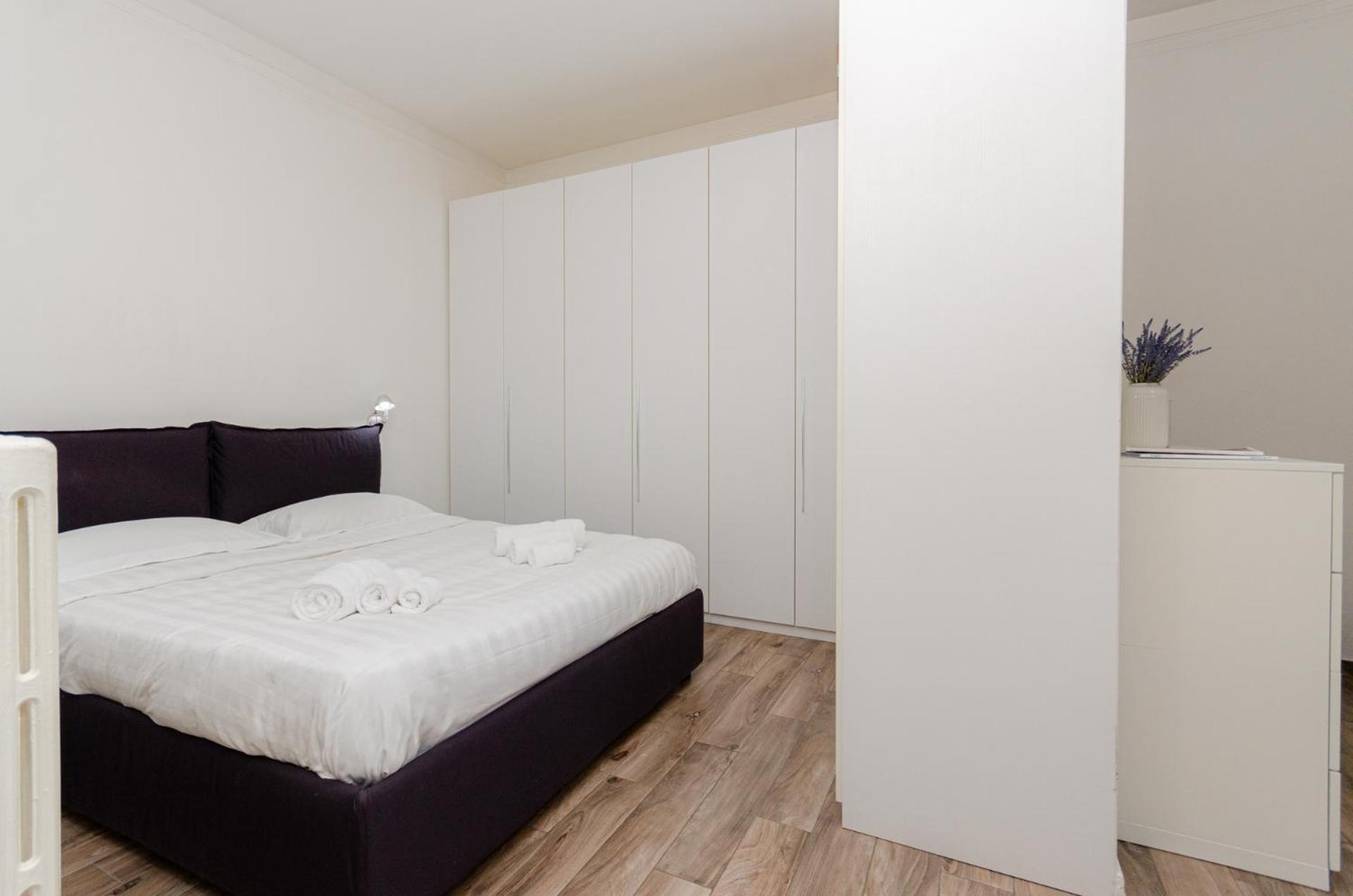 Appartement Vivimihome - Stelvio House Milan