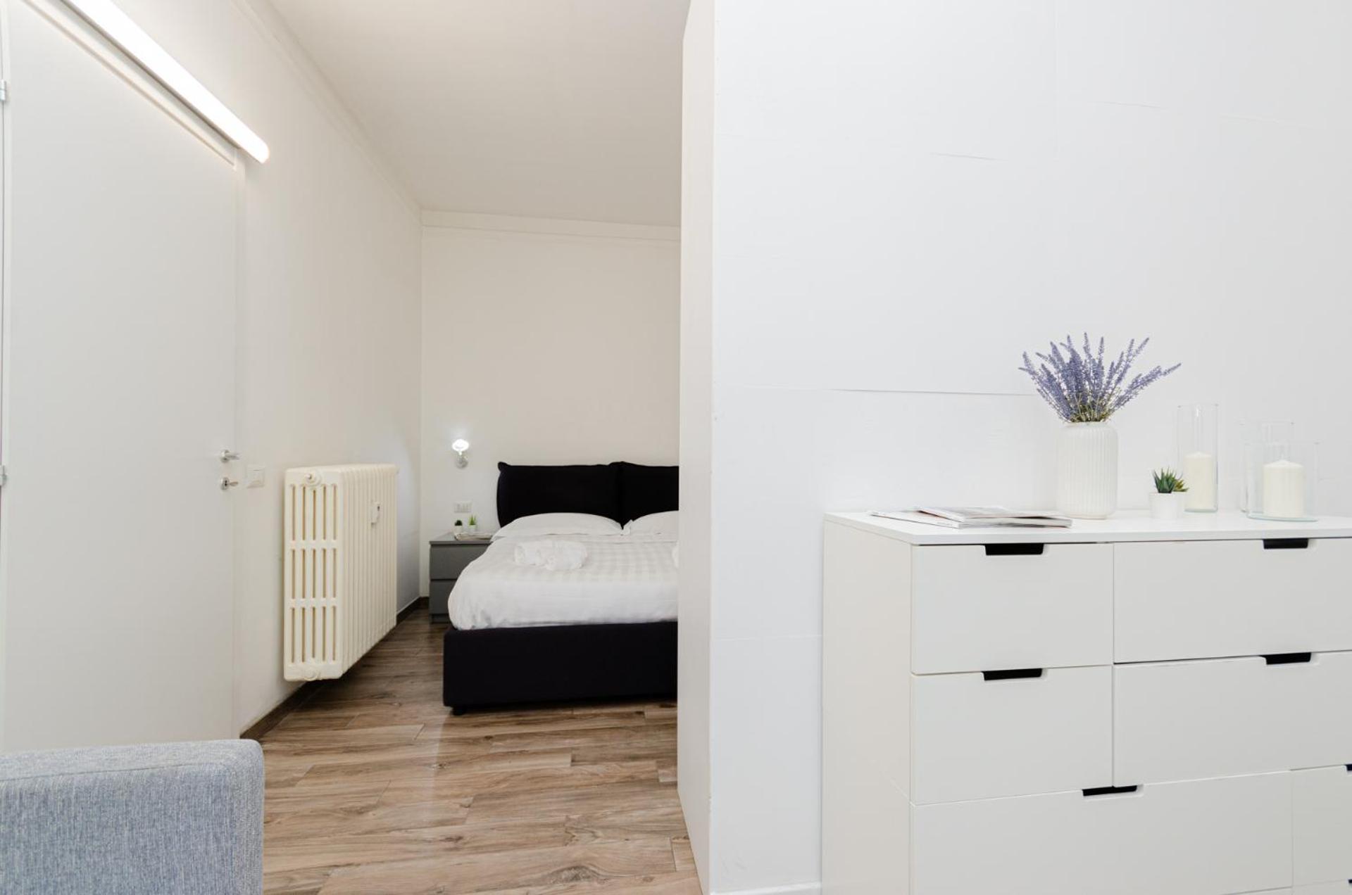 Vivimihome - Stelvio House * Milan