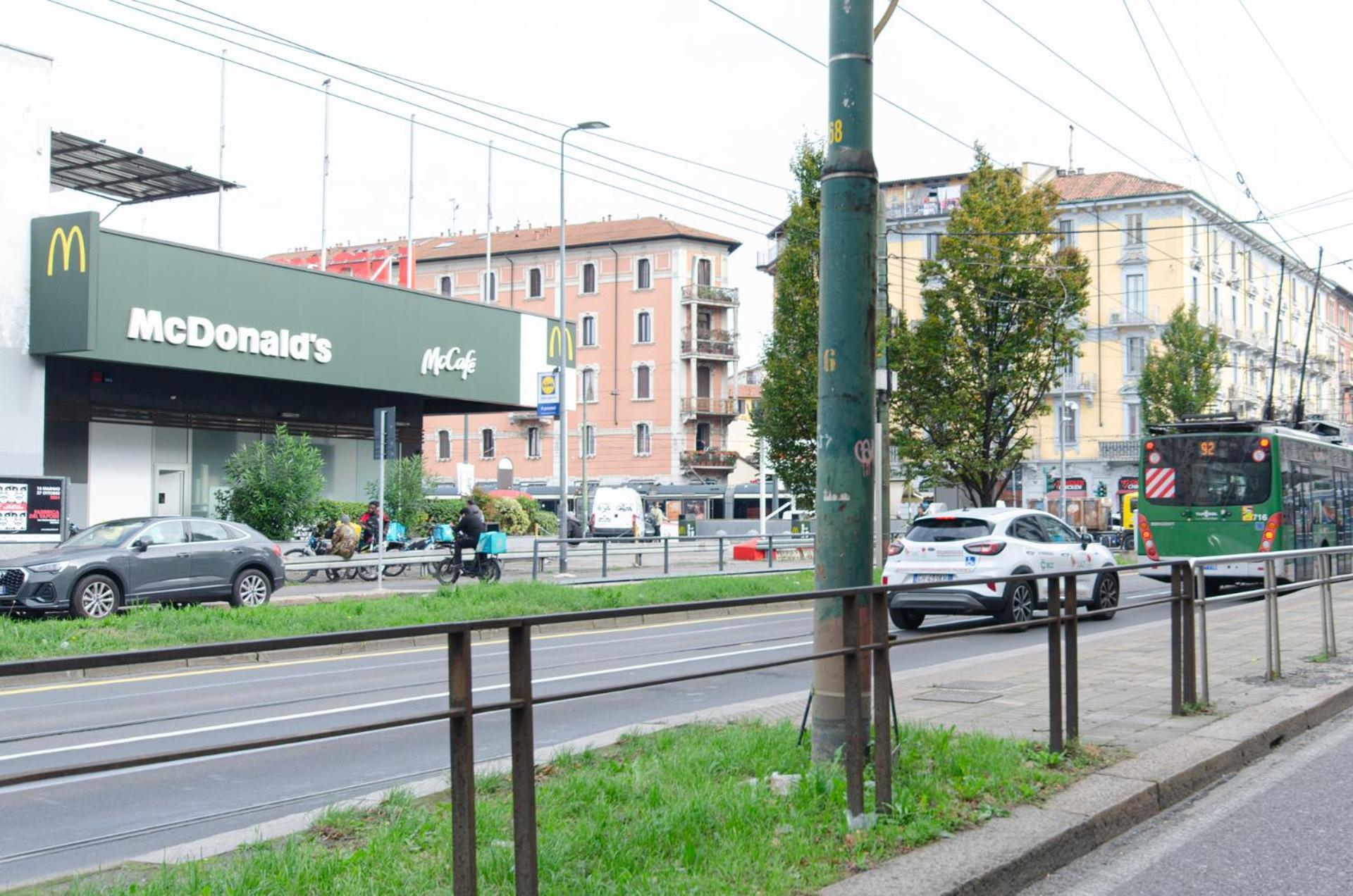 Apartment Vivimihome - Stelvio House Milan