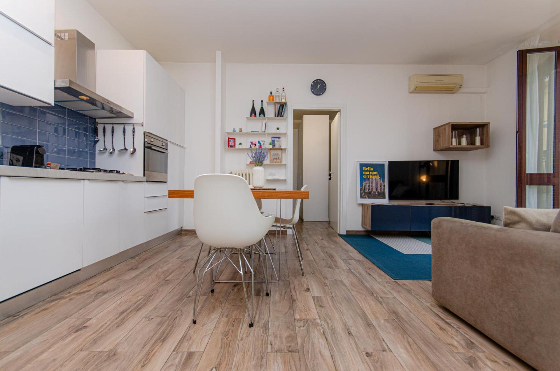 Apartment Vivimihome - Stelvio House