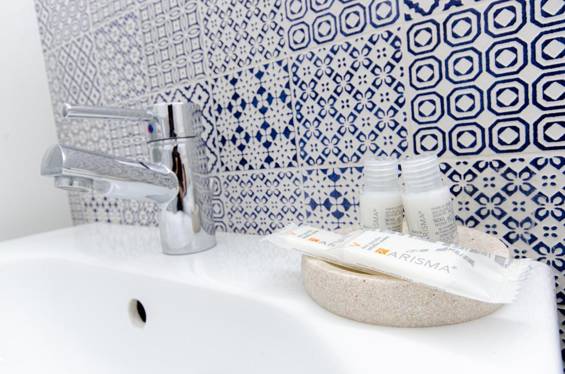 Apartment Vivimihome - Stelvio House Milan